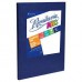 CUADERNO CUADRICULADO T/D X 50 H RIVADAVIA ABC