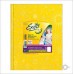 CUADERNO RAYADO T/D X 50 H FORRADO AMARILLO EXITO