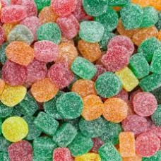 GOMITAS DE FRUTAS JELLY X 130 G