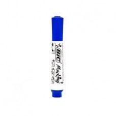 MARCADOR PARA PIZARRA AZUL BIC RECARGABLE