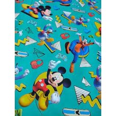 PAPEL DE FORRAR MICKEY