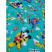 PAPEL DE FORRAR MICKEY