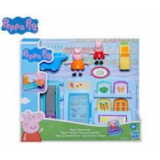 SUPERMERCADO PEPPA PIG HASBRO