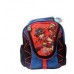 MOCHILA ESPALDA BAKUGAN GRANDE