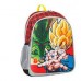 MOCHILA ESPALDA DRAGON BALL 3D 16