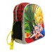 MOCHILA ESPALDA DRAGON BALL 3D 16