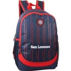 MOCHILA ESPALDA SAN LORENZO