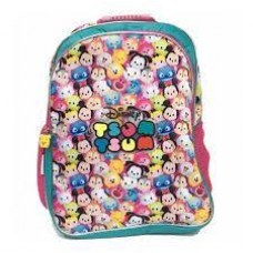 MOCHILA ESPALDA TSUM TSUM