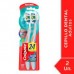 CEPILLO DENTAL COLGATE 360º SUAVE X 2