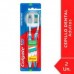 CEPILLO DENTAL COLGATE EXTRA CLEAN X 2