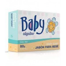 JABON DE BEBE ALGABO BABY