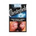 CIGARRILLOS CHESTERFIELD BLUE MOTION SOFT X 20