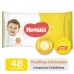 TOALLITAS HUMEDAS HUGGIES X 48