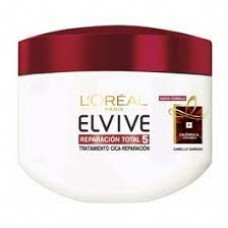 TRATAMIENTO PARA EL CABELLO ELVIVE REPARACION TOTAL 5