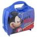 LUNCHERA PLASTICA MICKEY