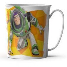 TAZA DE PLASTICO PERSONAJES TOY STORY