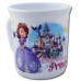 TAZA DE PLASTICO PERSONAJES PRINCESAS