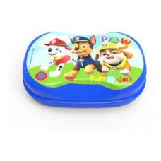 JABONERA INFANTIL PAW PATROL