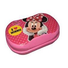 JABONERA INFANTIL MINNIE