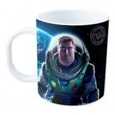 TAZA DE PLASTICO PERSONAJES BUZZ LIGHTYEAR