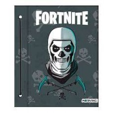 CARPETA Nº 3 CON CORDON FORNITE MOOVING