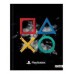 CUADERNO RAYADO T/D X 48 H PLAY STATION MOOVING