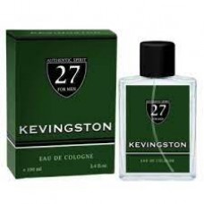 PERFUME DE HOMBRE KEVINGSTON 27 X 95 ML