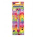 BOLIGRAFO FANTASIA MENTOS PERFUMADO 10 COLORES