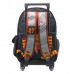 MOCHILA CON CARRO HARRY POTTER 18 PULGADAS