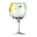 COPAS DE VIDRIO X 1 GIN TONIC NADIR 600 ML