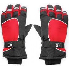 GUANTES DE SKI TRAVEL TECH