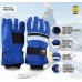 GUANTES DE SKI TRAVEL TECH