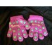 GUANTES DE LANA INFANTIL BARNEY