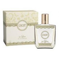 PERFUME DE MUJER COCOT IN LOVE X 50 ML