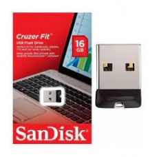 PEN DRIVE 16 GB SANDISK