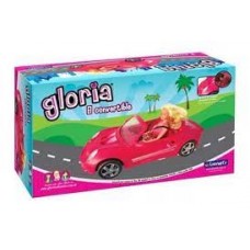 JUEGO DE MUEBLES GLORIA - AUTO CONVERTIBLE