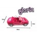 JUEGO DE MUEBLES GLORIA - AUTO CONVERTIBLE