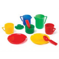 JUEGO DE COCINA - SET DE TE PETIT GOURMET EN BOLSA