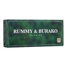 RUMMY BURAKO RUIBAL CLASICO