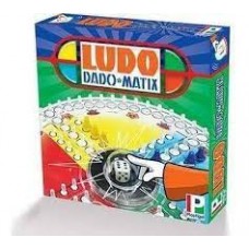 LUDO DADO MATIC PLASTIGAL