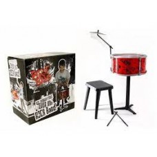 BATERIA MUSICAL CHICA FIRST BAND