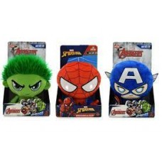 PELUCHE AVENGERS CON LUZ LED PHI PHI