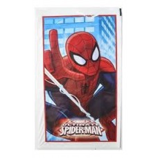 BOLSITAS PARA SORPRESITAS SPIDERMAN