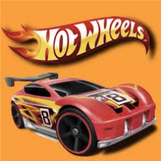 CAJITAS PARA SORPRESITAS HOT WHEELS C/U