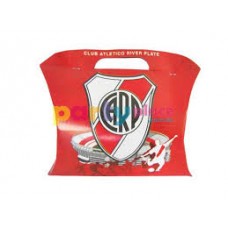 CAJITAS PARA SORPRESITAS RIVER PLATE