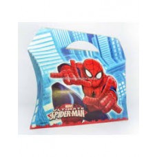 CAJITAS PARA SORPRESITAS SPIDERMAN