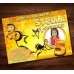 INVITACION BEE MOVIE