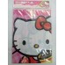 MANTEL DESCARTABLE LINEA HELLO KITTY