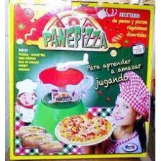 FABRICA DE PIZZA PANEPIZZA