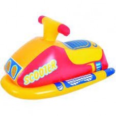 INFLABLE MOTO DE AGUA JET SKI